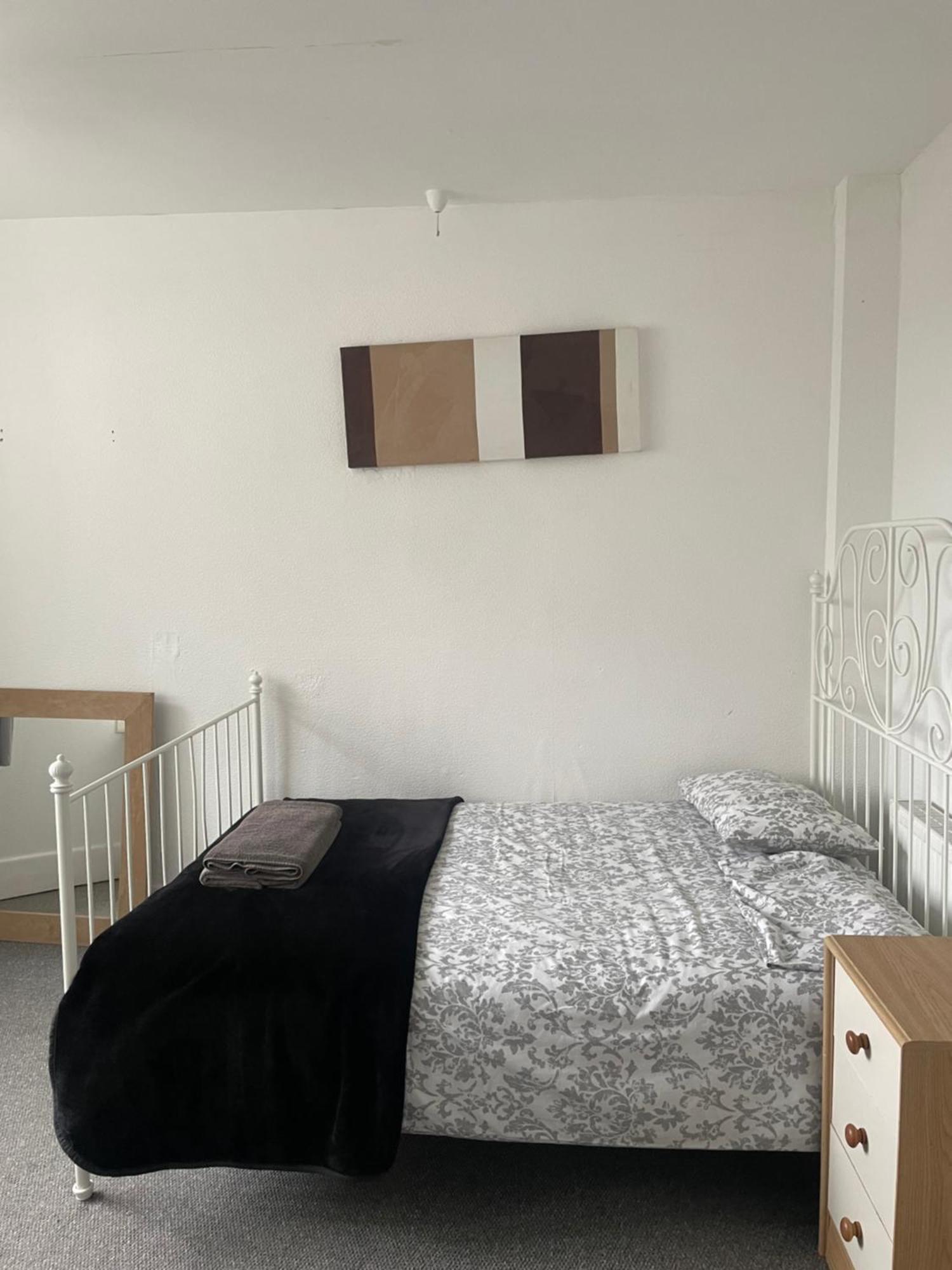Amitie Guest House Μπόρνμουθ Εξωτερικό φωτογραφία